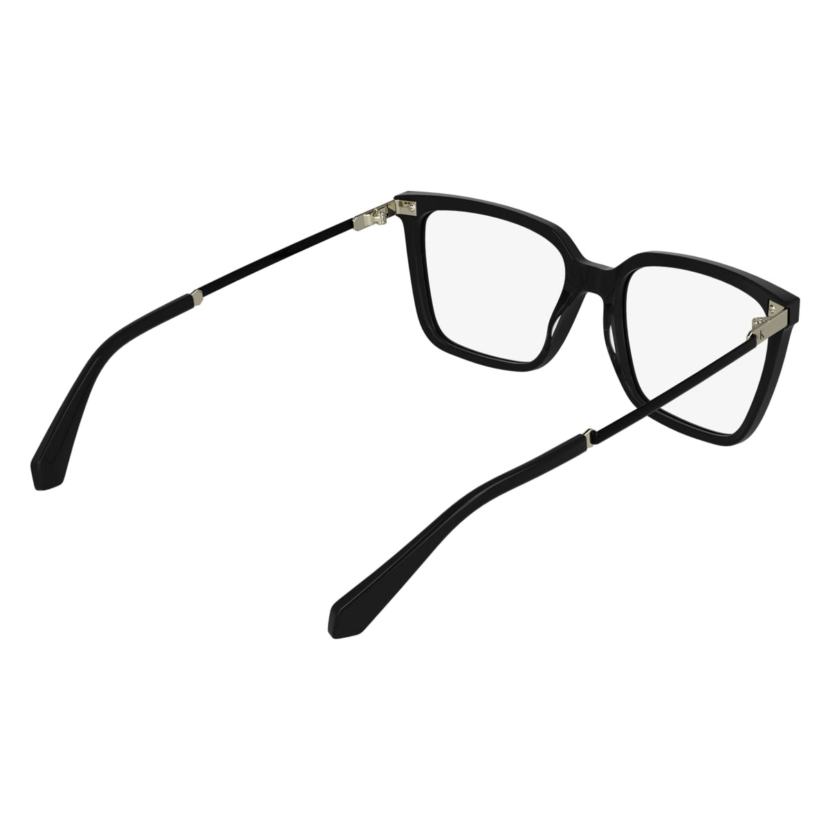 Prescription Glasses Calvin Klein Jeans CKJ26615 001 55 17