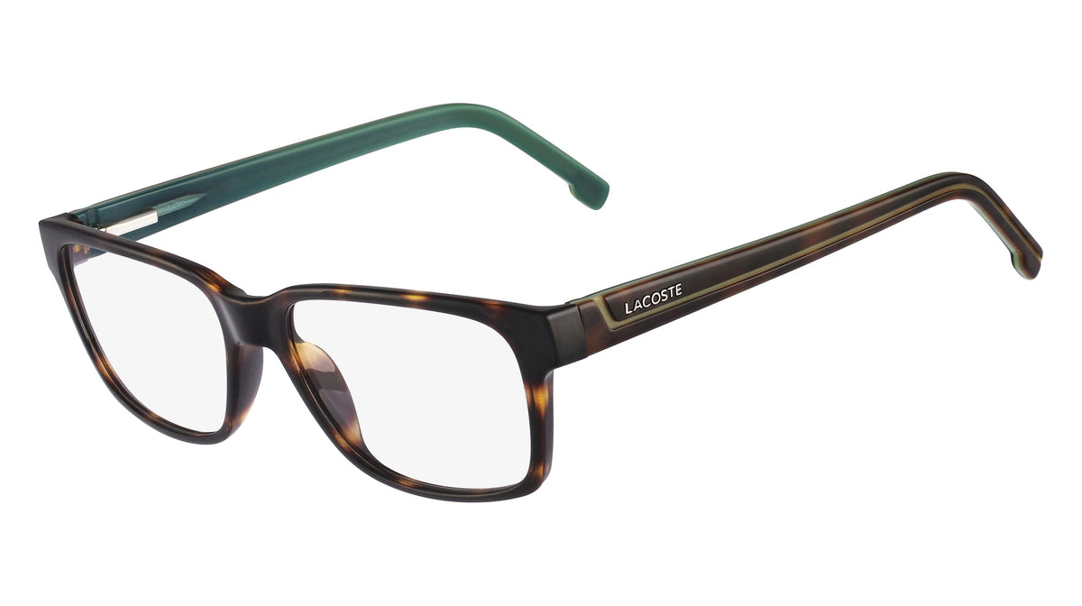 Prescription Glasses Lacoste L2692 214 54 17