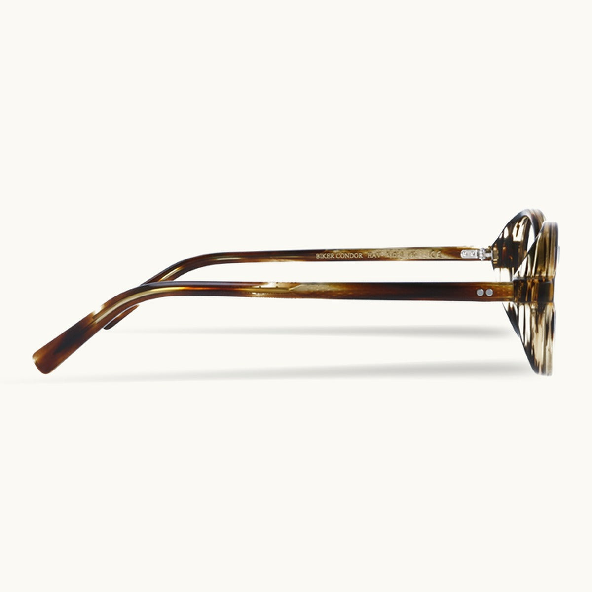 Gafas Graduadas Epos Biker Condor HAV 46 20 - vista lateral