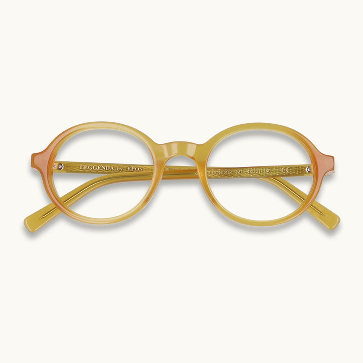 Gafas Graduadas Epos Biker Condor ML 46 20