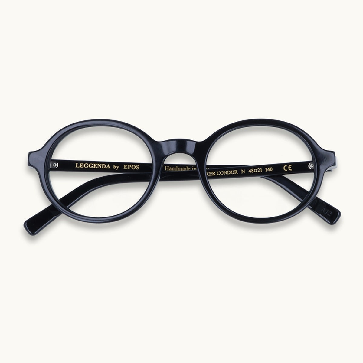 Prescription Glasses Epos Biker Condor N 46 20