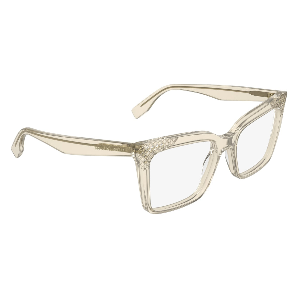 Gafas Graduadas Karl Lagerfeld KL6253R 720 54 17