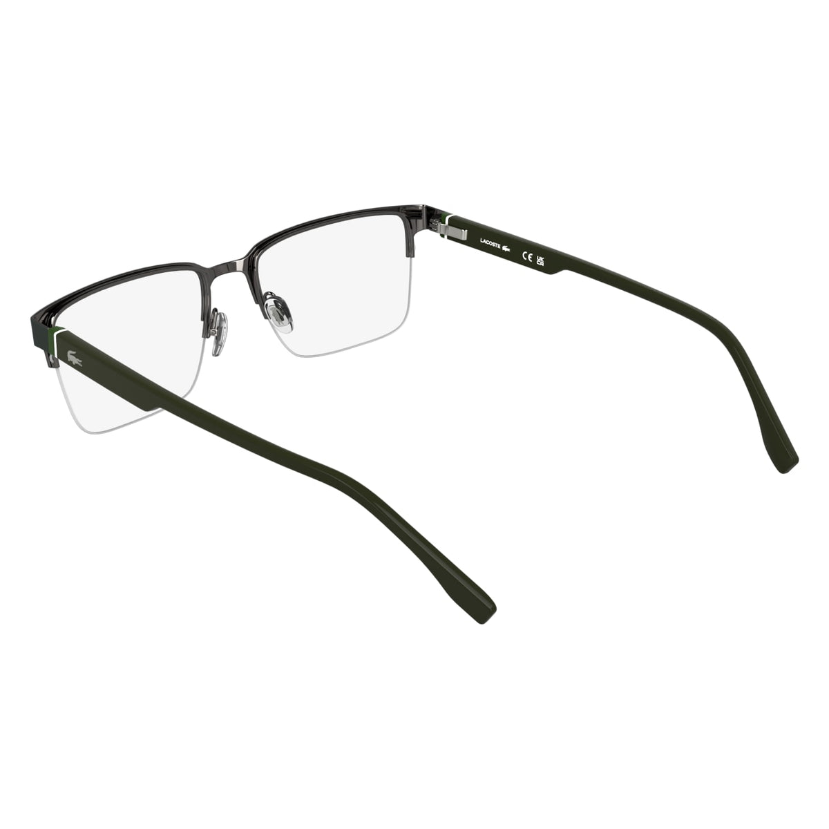 Prescription Glasses Lacoste L2326 301 55 18