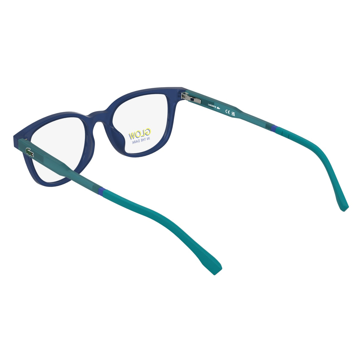 Prescription Glasses Lacoste L3669 410 46 / 49 16 / 17
