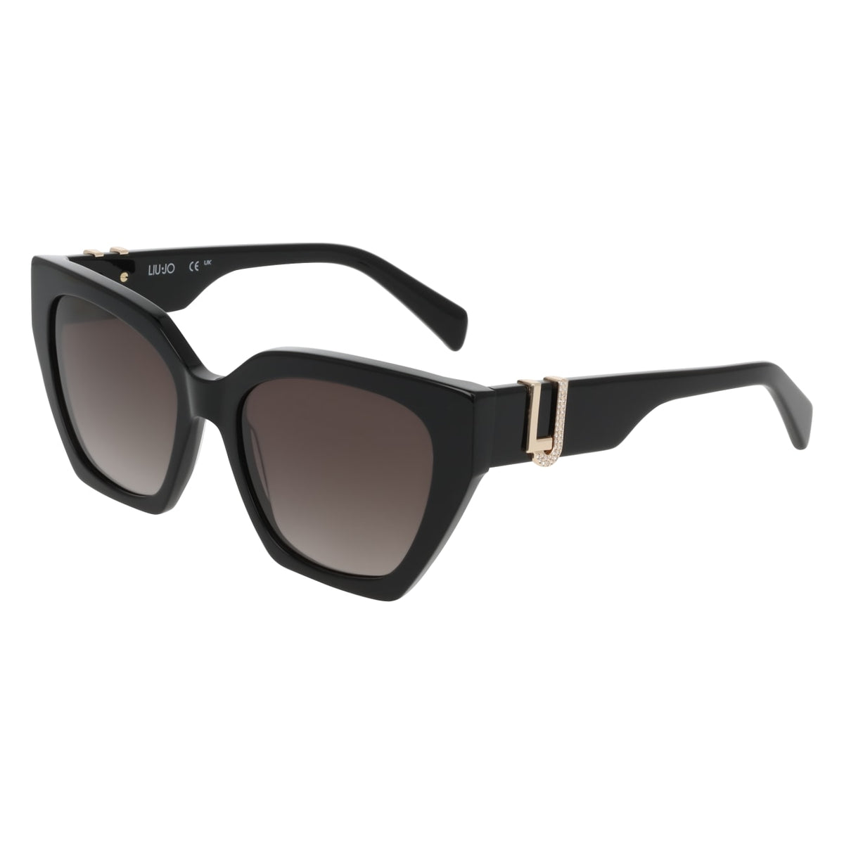 Gafas de Sol Liu Jo LJ814SR 001 55 18