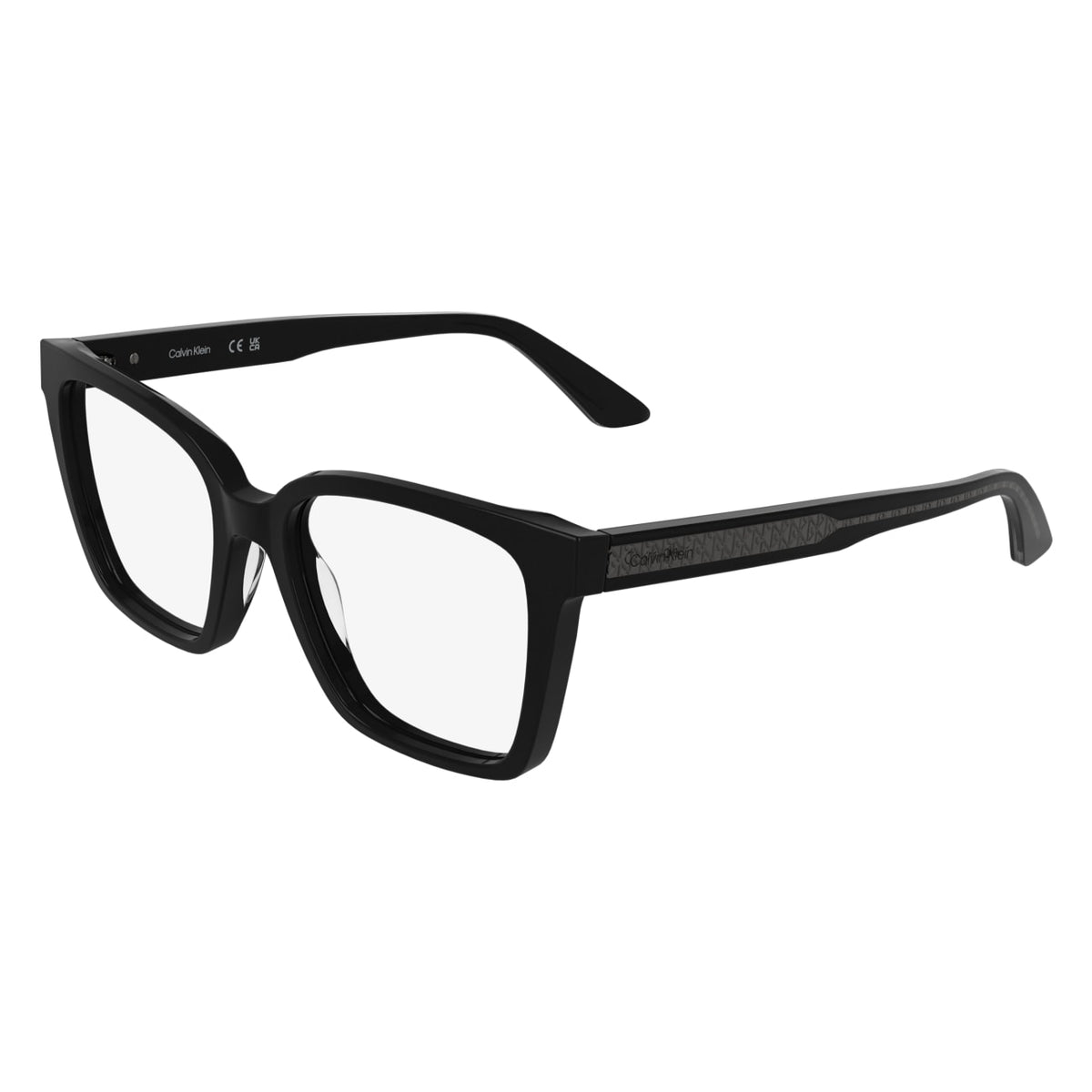 Prescription Glasses Calvin Klein (Ck) CK26512 001 52 18