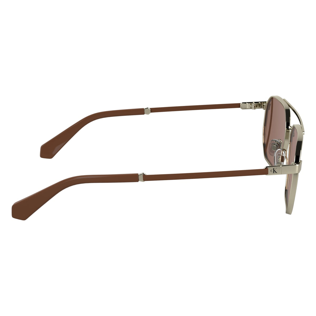 Sunglasses Calvin Klein Jeans CKJ25202S 718 56 17