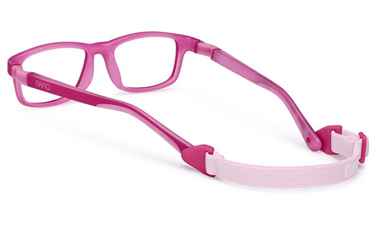 Gafas Graduadas Nanovista Crew Glow 3.0 NAO3022346 46 14
