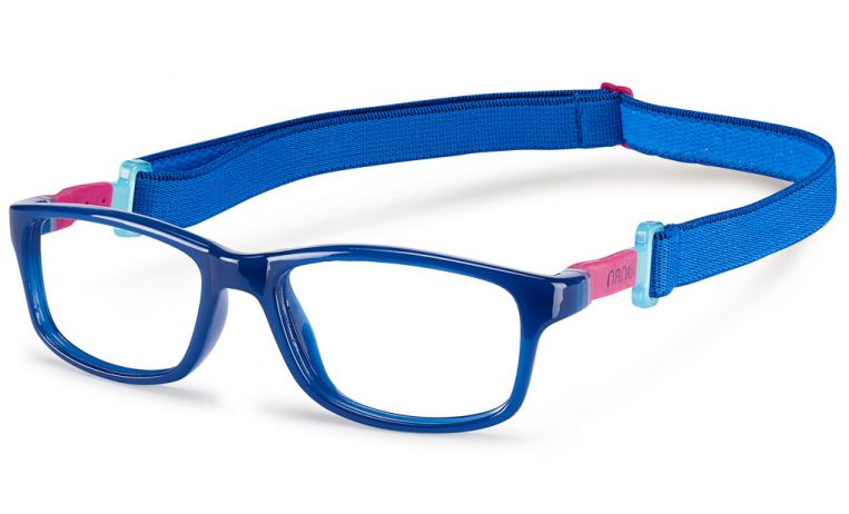 Gafas Graduadas Nanovista Crew Glow 3.0 NAO3021146 46 14