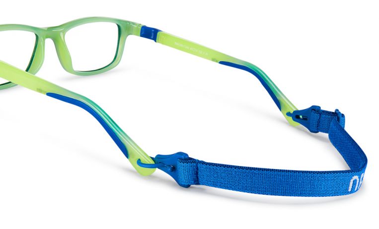 Gafas Graduadas Nanovista Crew Glow 3.0 NAO3021348 48 15