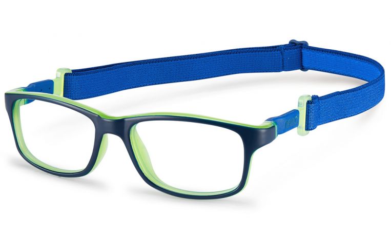 Gafas Graduadas Nanovista Crew Glow 3.0 NAO3021348 48 15