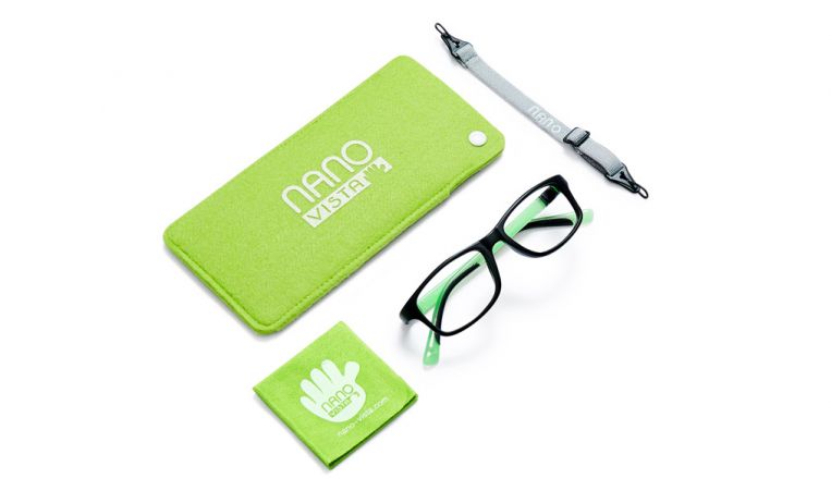 Gafas Graduadas Nanovista Crew Glow 3.0 NAO3022148 48 15