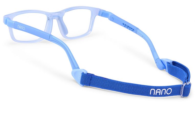 Gafas Graduadas Nanovista Crew Cf NAO3330446 46