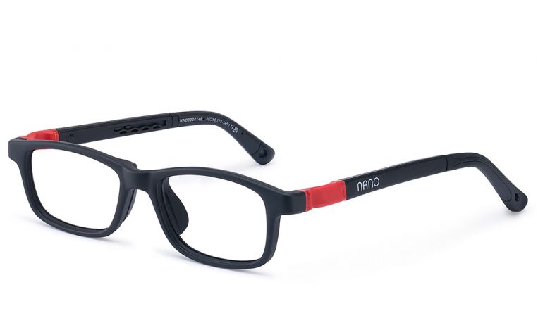 Gafas Graduadas Nanovista Crew Cf NAO3330148 48