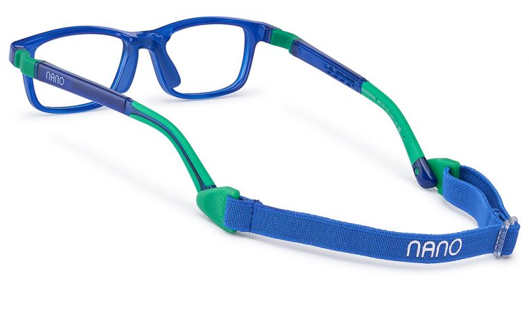 Gafas Graduadas Nanovista Crew Cf NAO3330348 48
