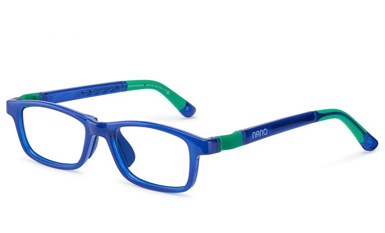 Gafas Graduadas Nanovista Crew Cf NAO3330348 48