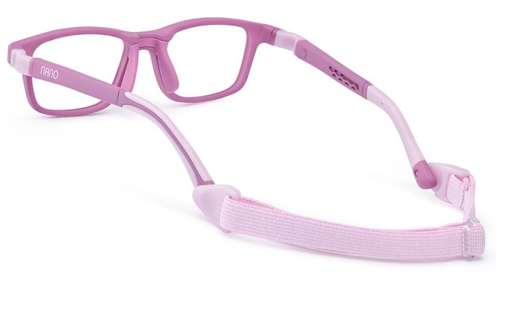 Gafas Graduadas Nanovista Crew Cf NAO3330248 48