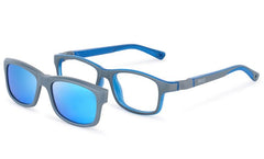 Gafas Graduadas Nanovista Pixel Clip 3.0 NAO3071246SC 46 14