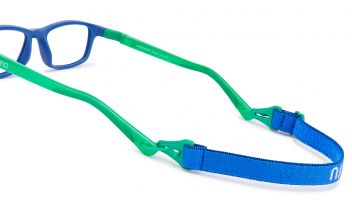 Gafas Graduadas Nanovista Crew Clip 3.0 NAO3021648SC 48 15