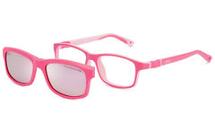 Gafas Graduadas Nanovista Crew Clip 3.0 NAO3021548SC 48 15