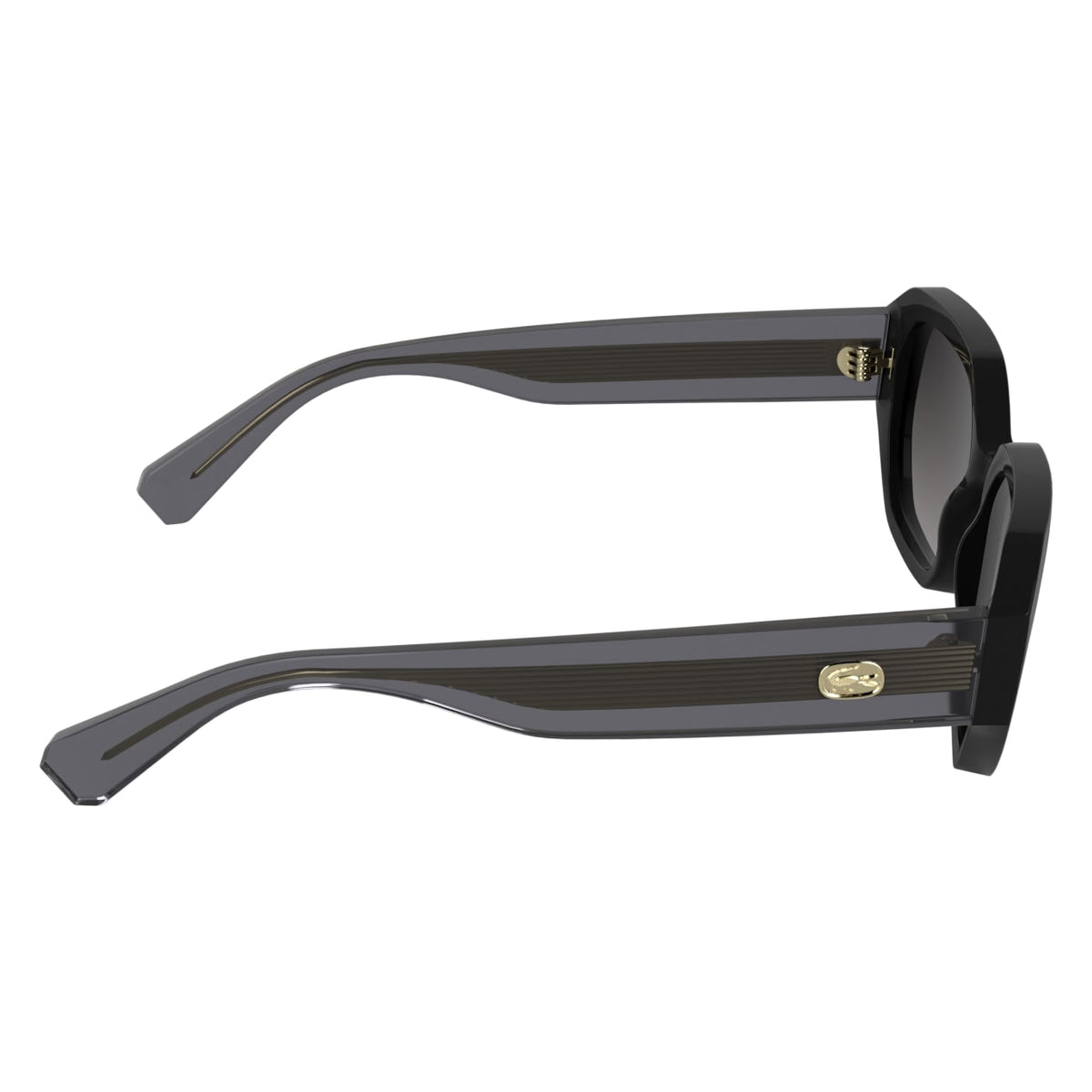 Gafas de Sol Lacoste L6091S 001 55 17