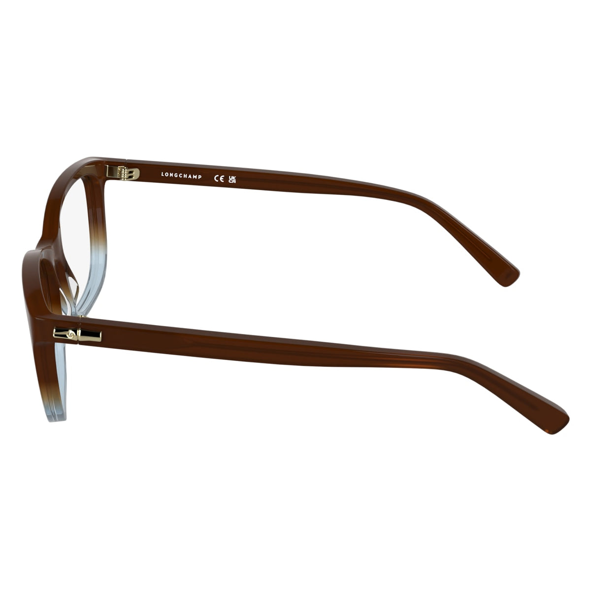 Prescription Glasses Longchamp LO2807 208 51 / 54 17