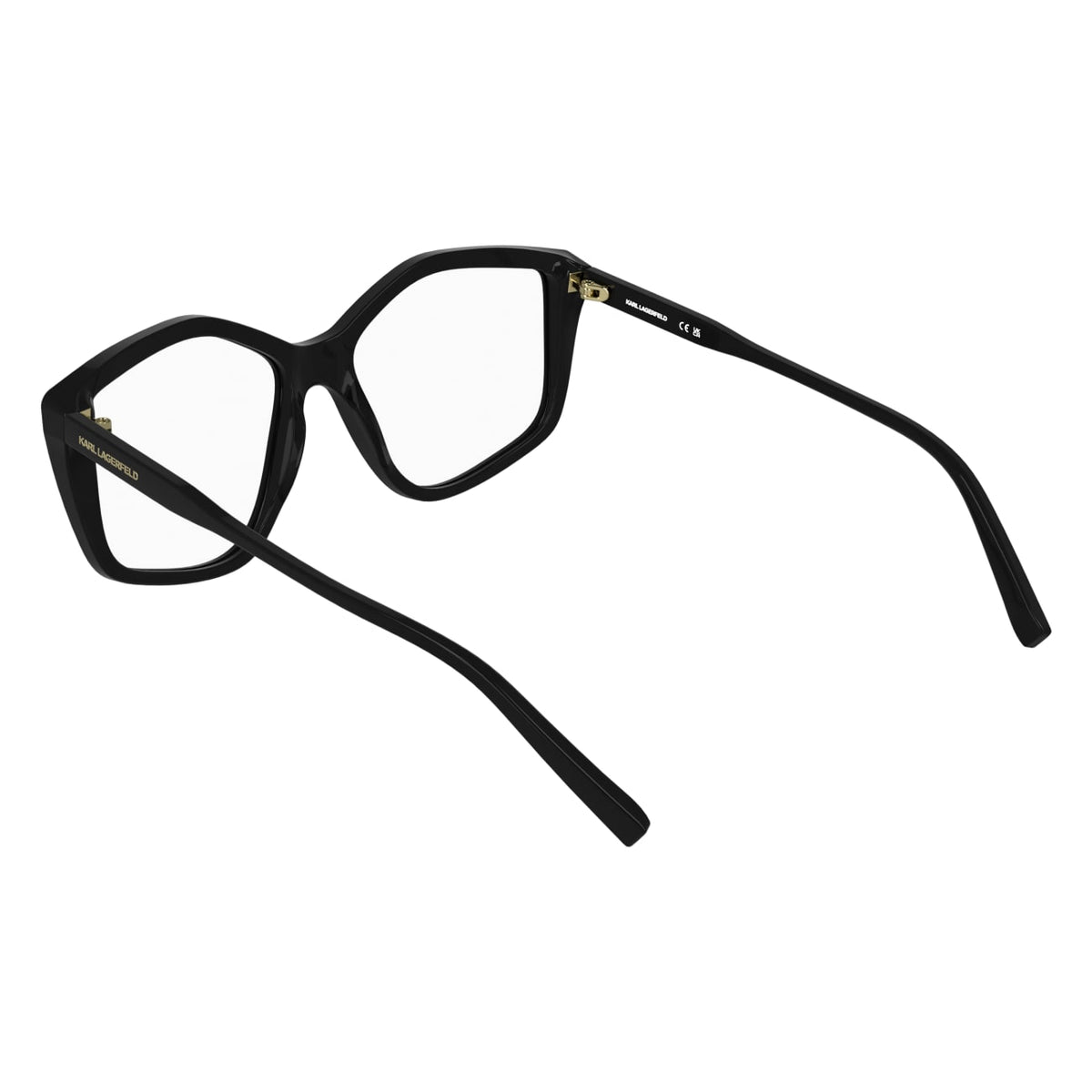 Gafas Graduadas Karl Lagerfeld KL6256 001 55 16