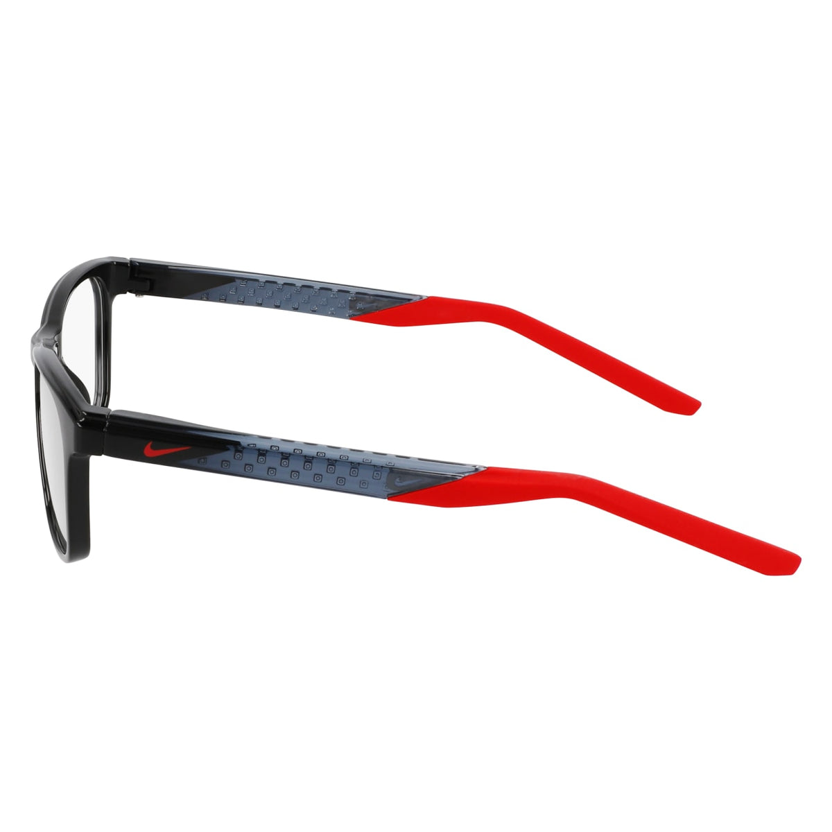 Prescription Glasses Nike NIKE 5058 006 48 16