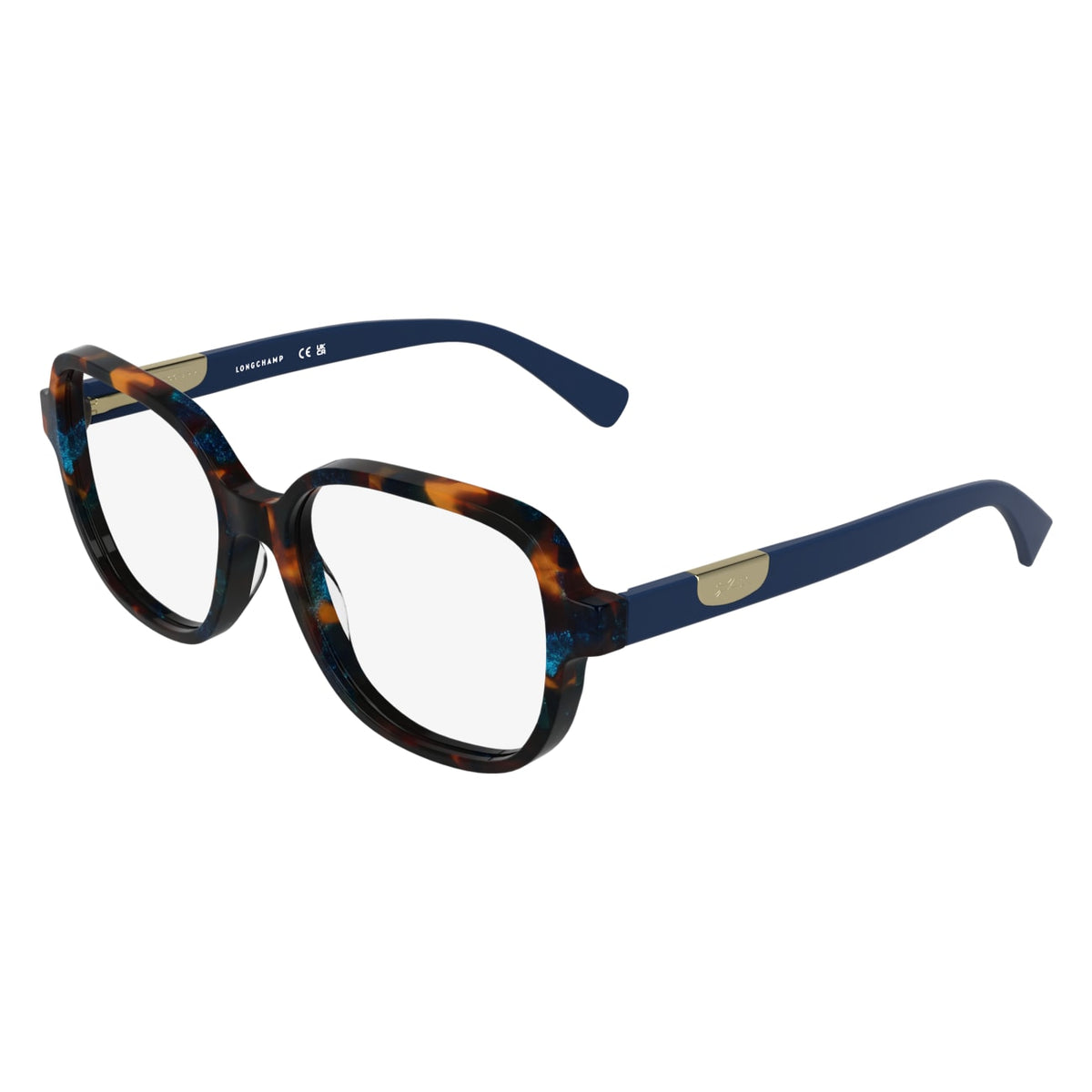 Gafas Graduadas Longchamp LO2784 433 55 17