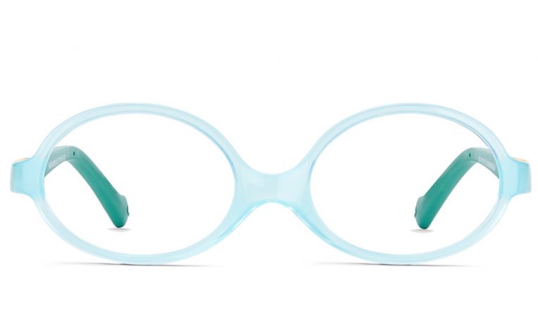 Prescription Glasses Nanovista Cub NAO4040340 40
