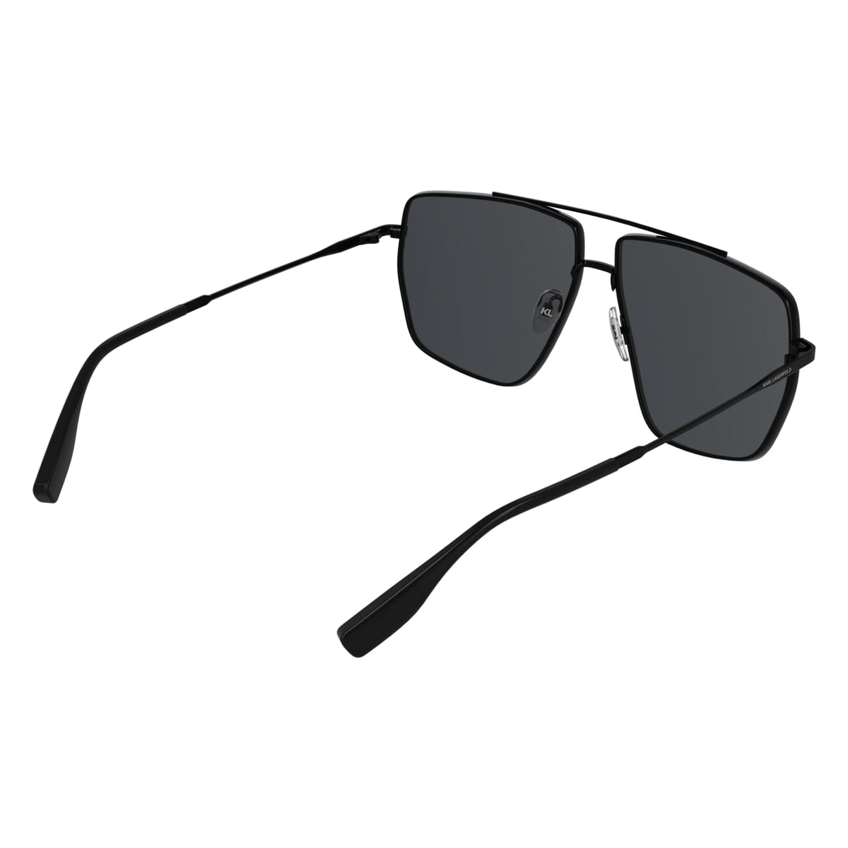 Sunglasses Karl Lagerfeld KL370S 001 62 13