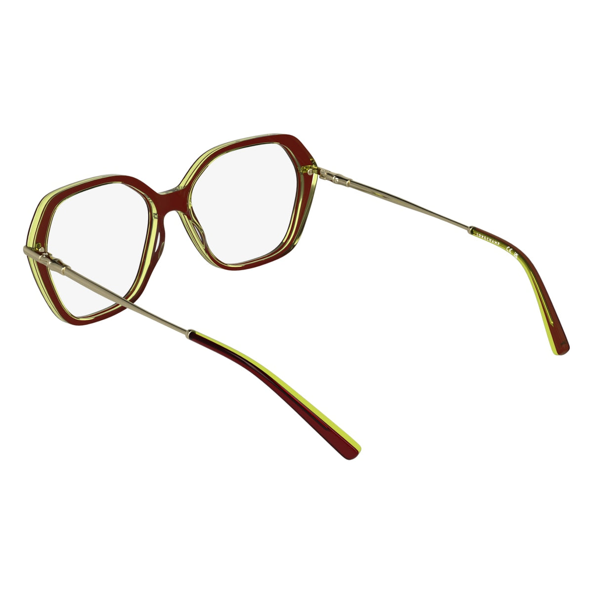 Gafas Graduadas Longchamp LO2800 618 56 17