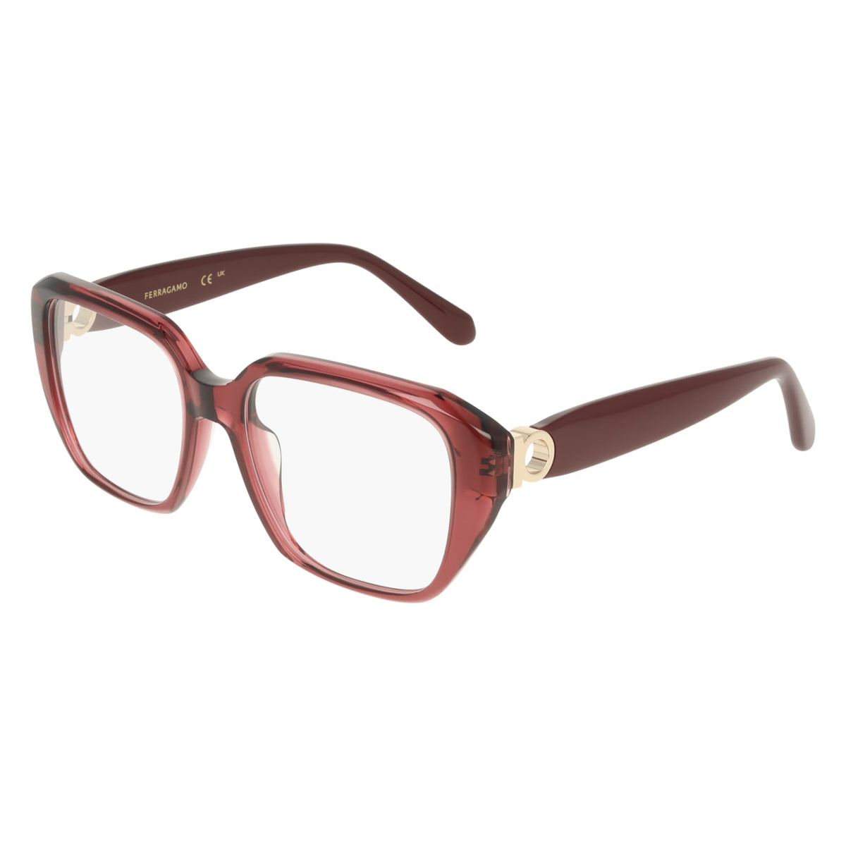 Gafas Graduadas Ferragamo SF3073 655 53 17