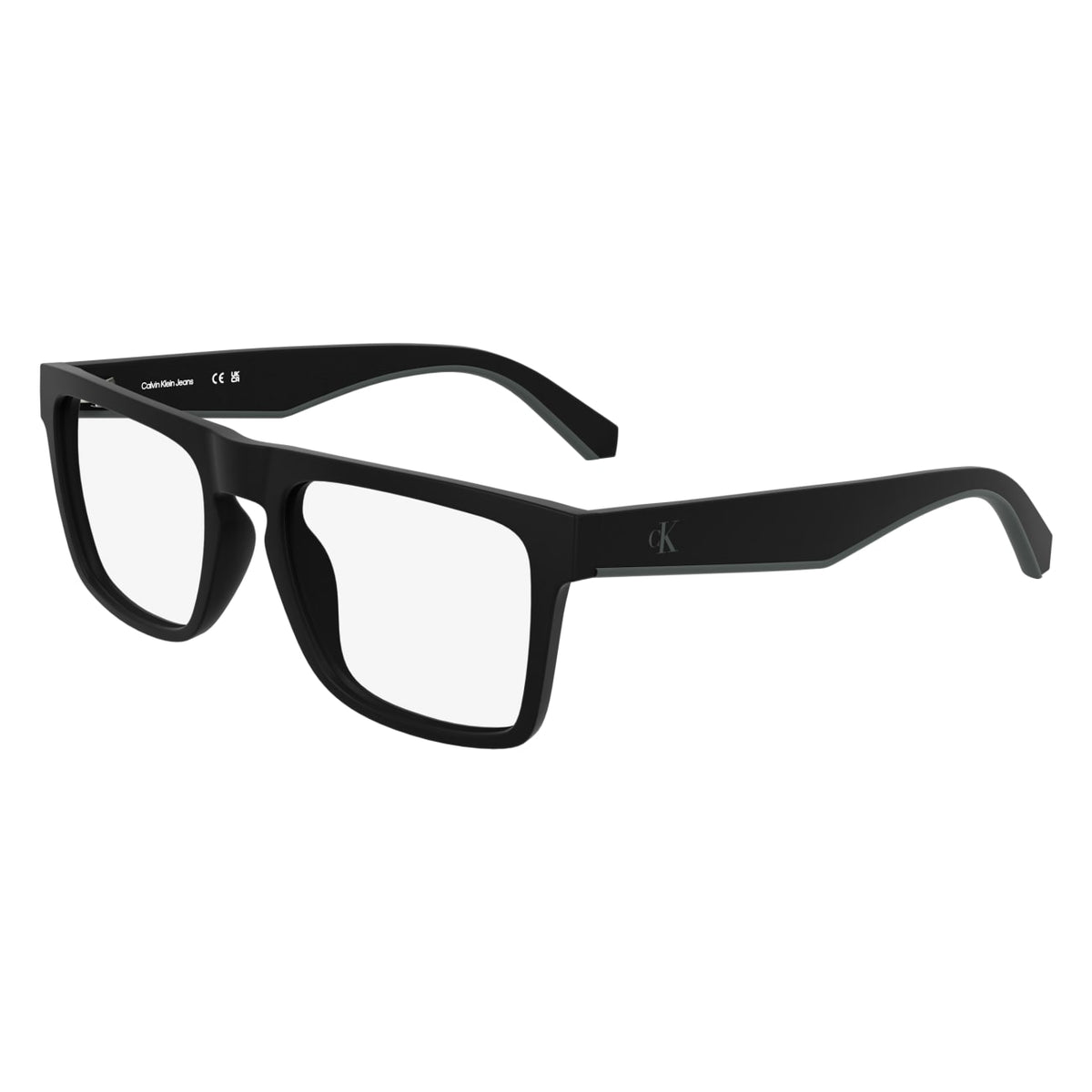 Gafas Graduadas Calvin Klein Jeans CKJ25612 002 54 19