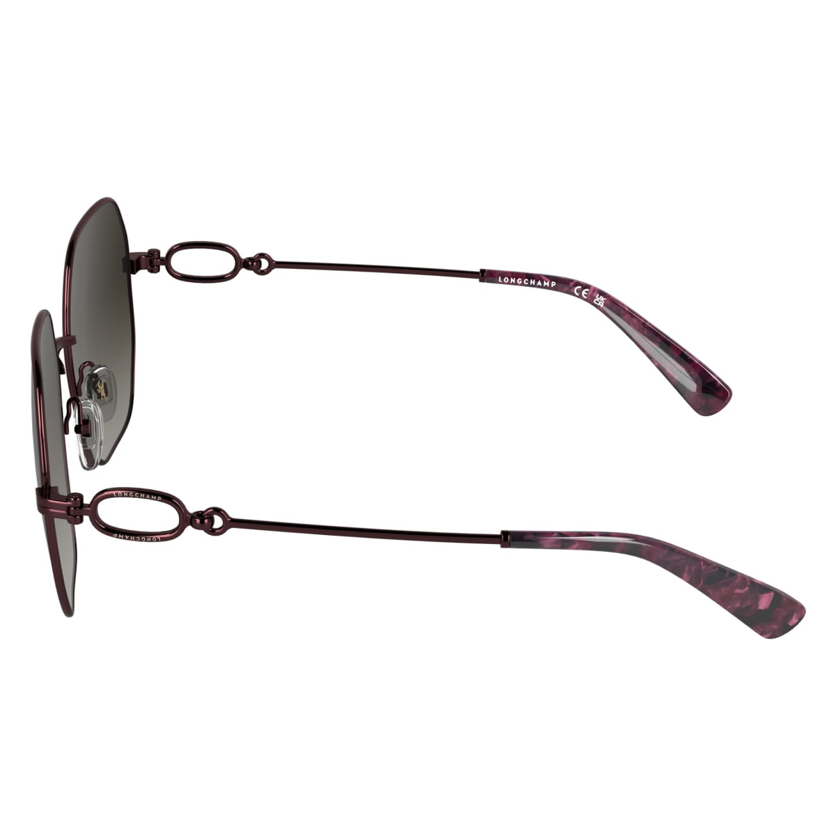 Gafas de Sol Longchamp LO187S 601 58 17