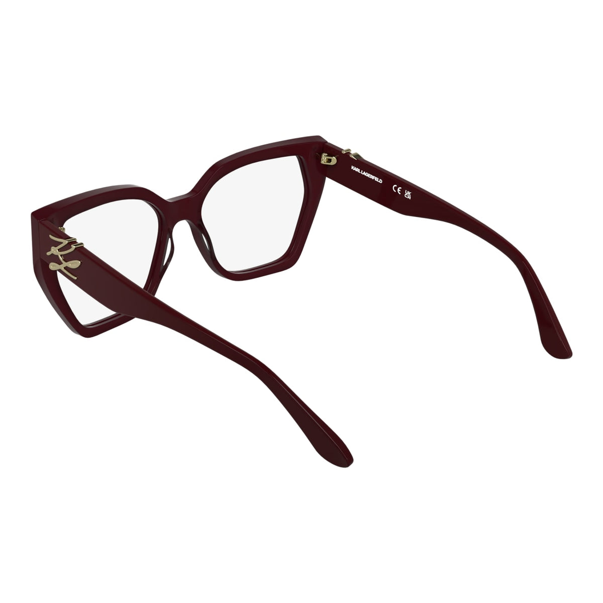 Gafas Graduadas Karl Lagerfeld KL6214 600 55 16