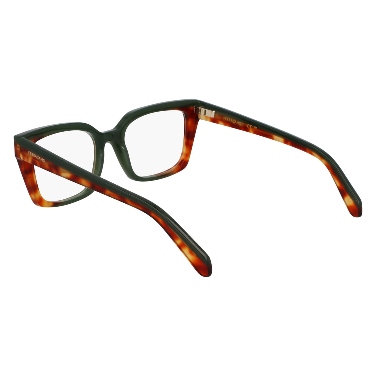 Gafas Graduadas Ferragamo SF3010 335 52 19