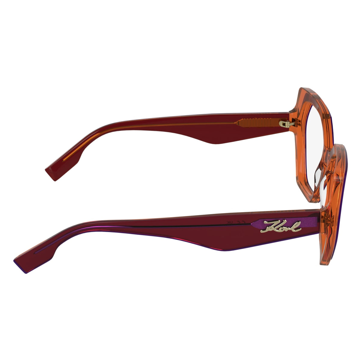 Gafas Graduadas Karl Lagerfeld KL6229 206 56 18
