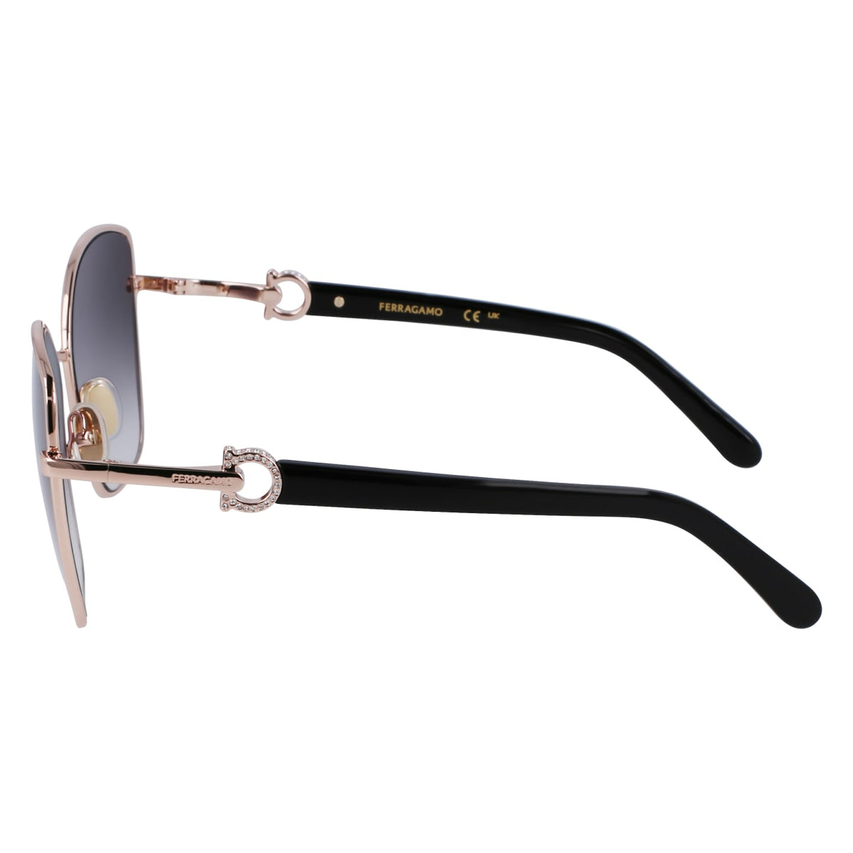 Sunglasses Ferragamo SF312SR 771 60 18