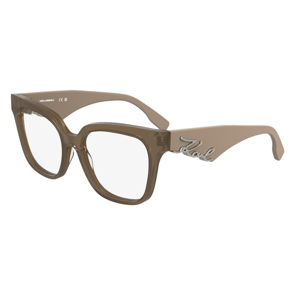 Gafas Graduadas Karl Lagerfeld KL6190 272 53 17