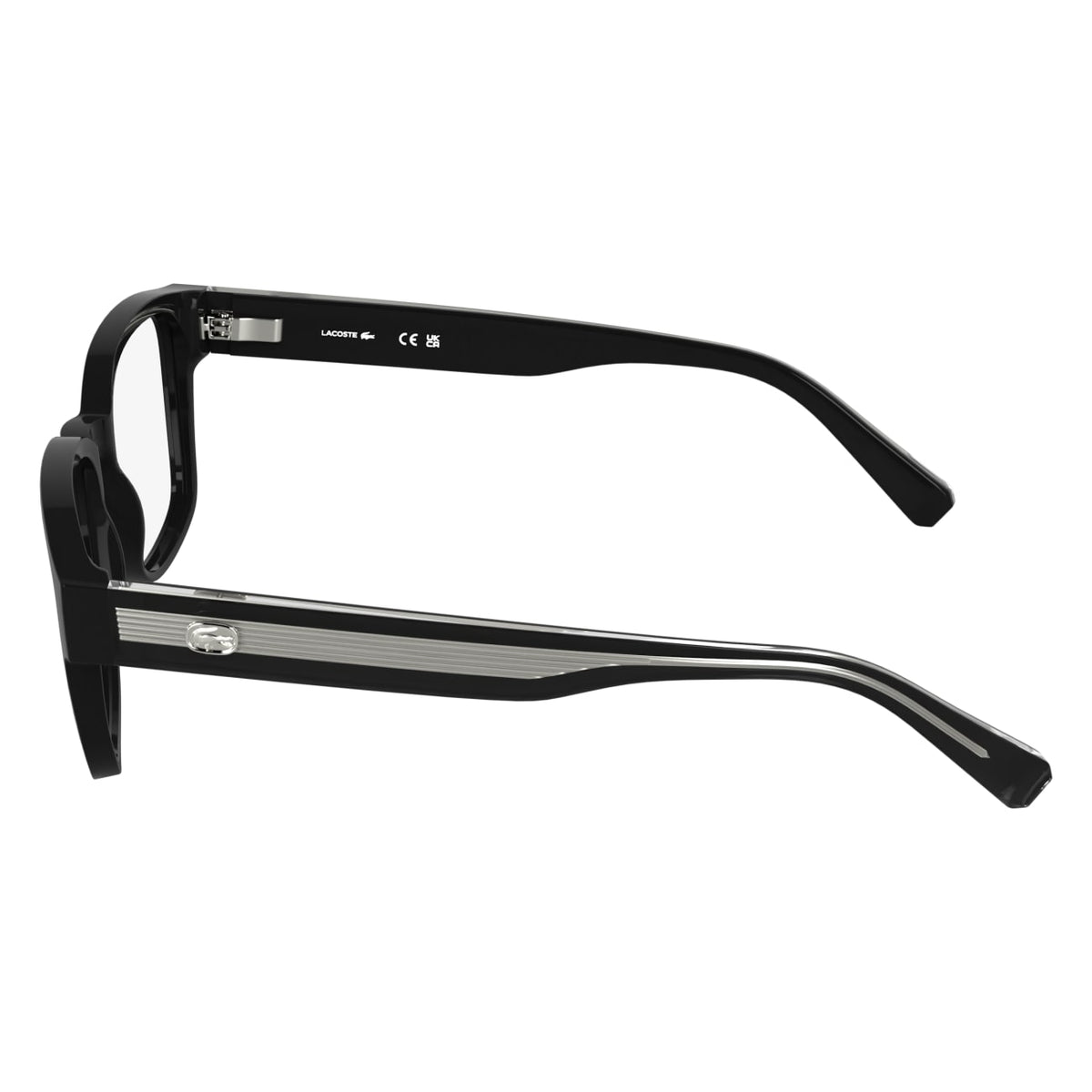 Gafas Graduadas Lacoste L4012 001 55 18