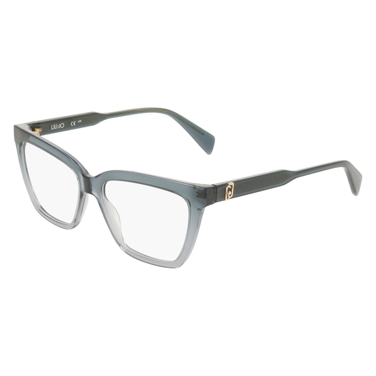 Prescription Glasses Liu Jo LJ2840 039 53 15