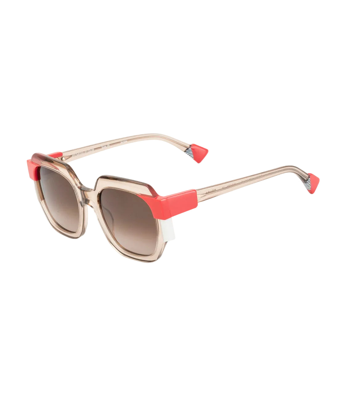 Gafas de Sol Woodys Atelier Cythera 04 53 21