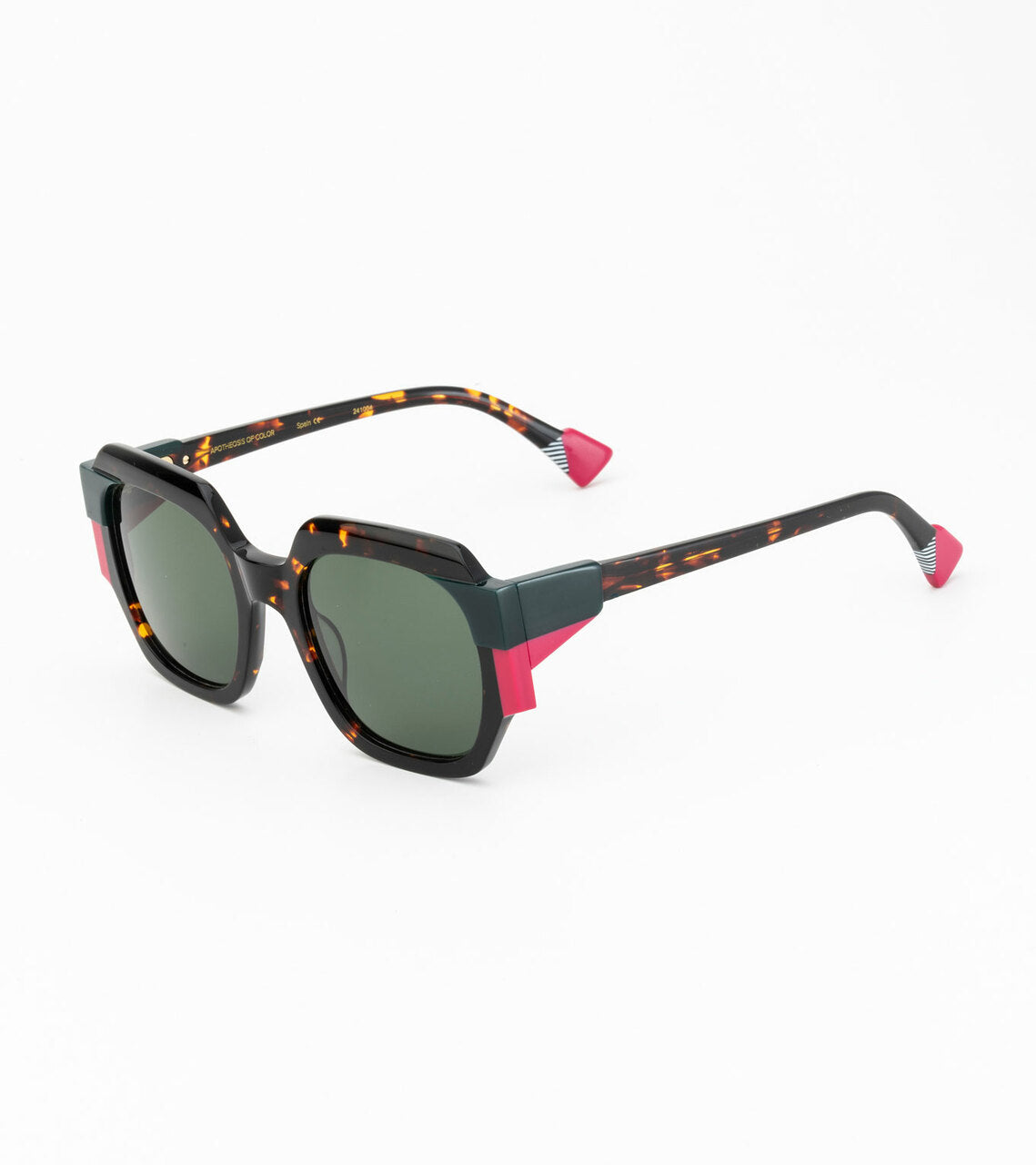 Gafas de Sol Woodys Atelier Cythera 02 53 21