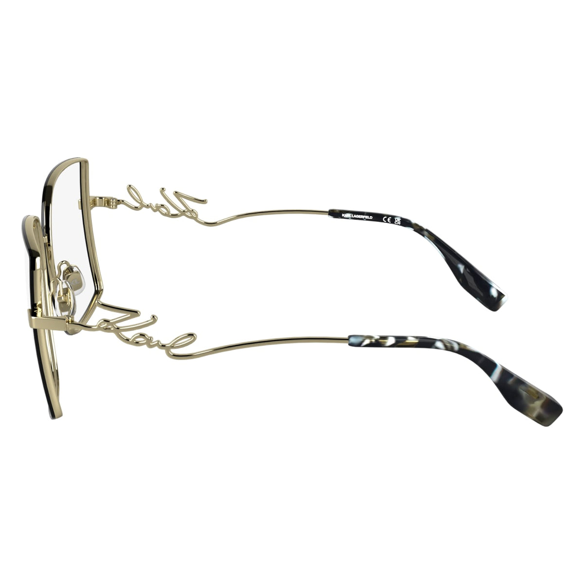 Prescription Glasses Karl Lagerfeld KL359 714 55 16