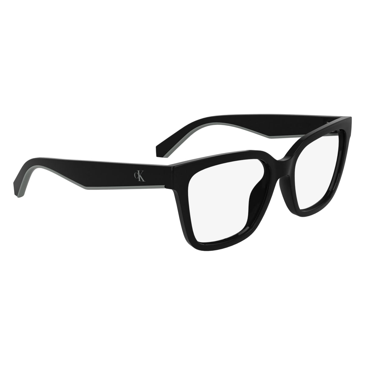 Gafas Graduadas Calvin Klein Jeans CKJ25611 001 53 17