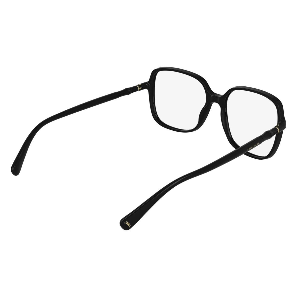 Prescription Glasses Longchamp LO2802 001 55 16