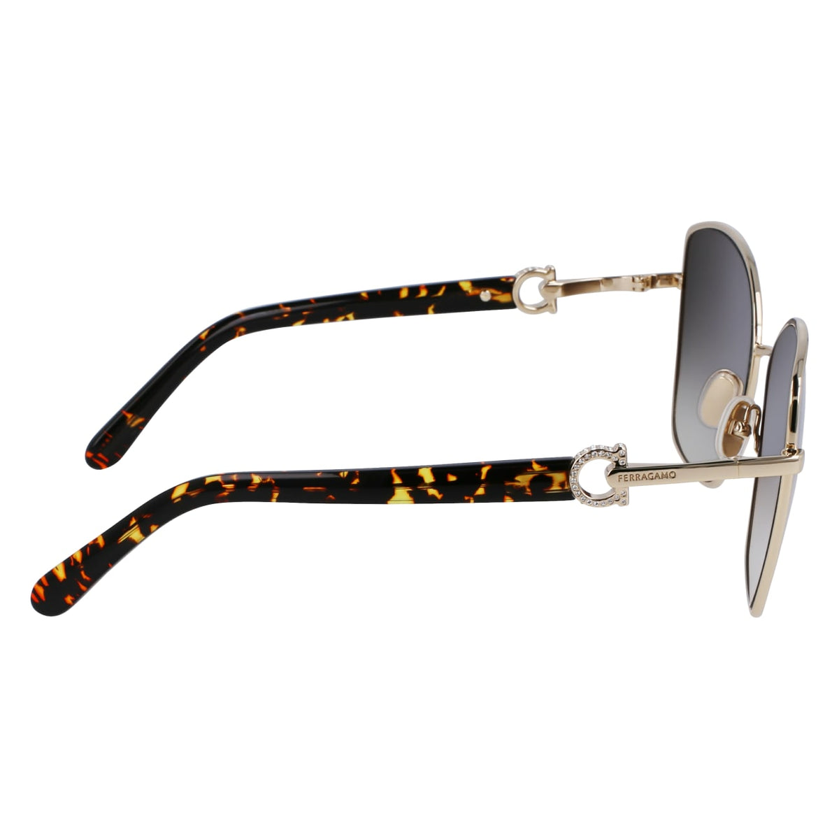 Sunglasses Ferragamo SF312SR 750 60 18