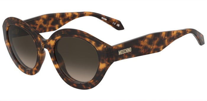 Gafas de Sol Moschino MOS200/S 086HA 53 22