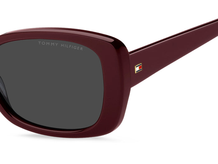 Sunglasses Tommy Hilfiger TH 2225/S LHFIR 54 18